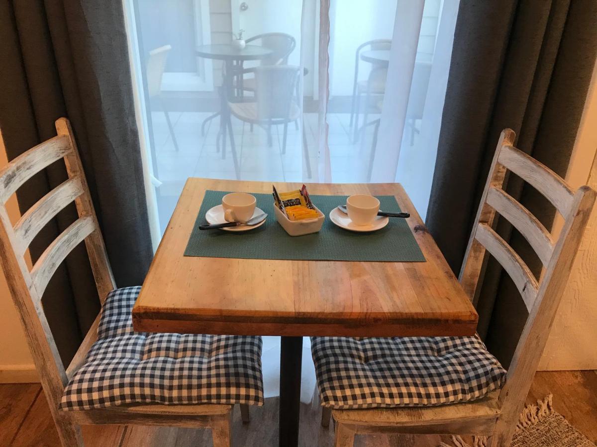Apart Hotel Don Domingo Temuco Ngoại thất bức ảnh