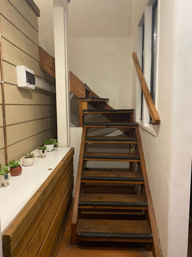 Apart Hotel Don Domingo Temuco Ngoại thất bức ảnh