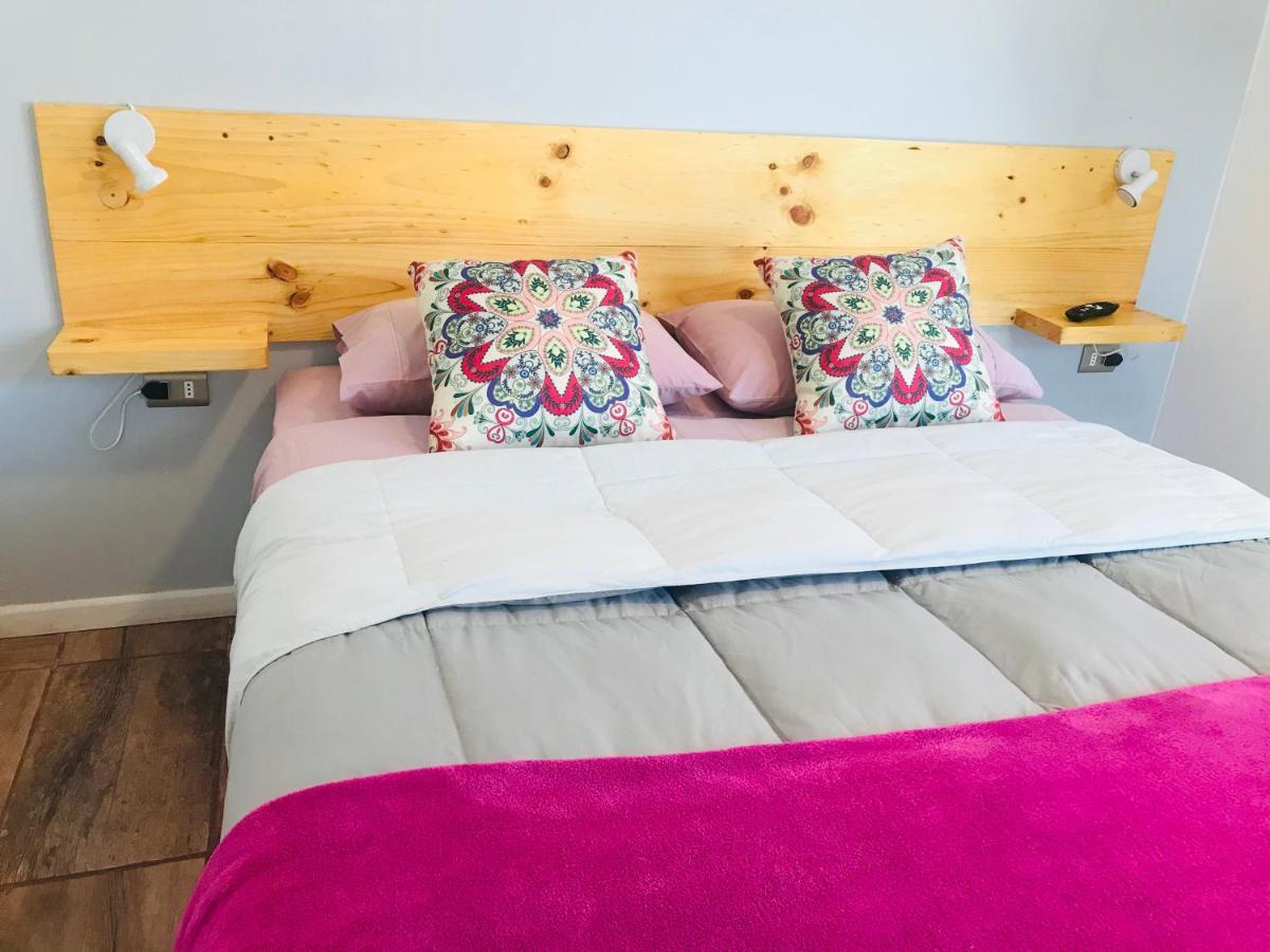 Apart Hotel Don Domingo Temuco Ngoại thất bức ảnh