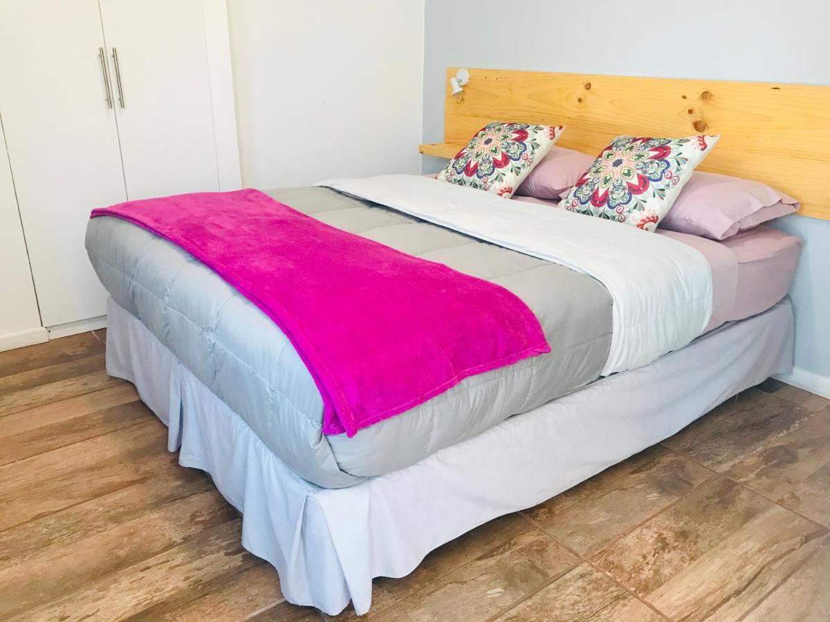 Apart Hotel Don Domingo Temuco Ngoại thất bức ảnh